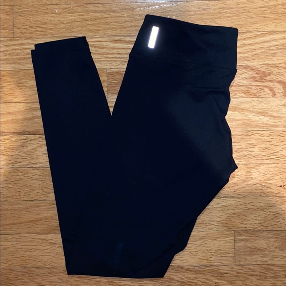 Zella Black Leggings